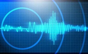 earth quake