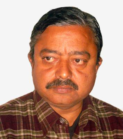 Bharat Dahal