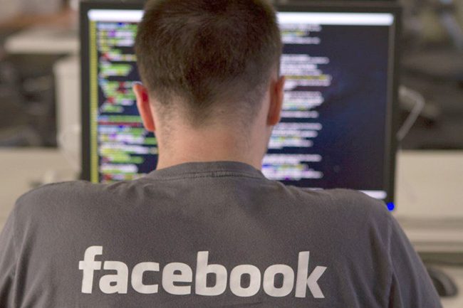 Facebook Worker