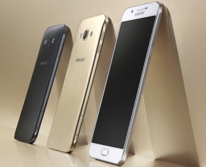 Samsung Galaxy A5 Final #