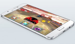 Samsung Galaxy A8 Final