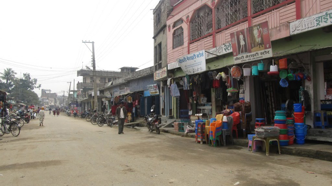 प्रहरीको गोली लागेर रेडक्रसकर्मी र राप्रपा नेपालकी नेतृको मृत्यु