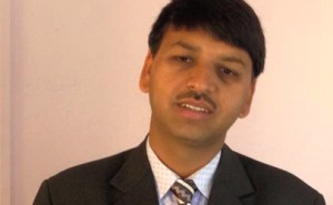 विष्णु रिजाल