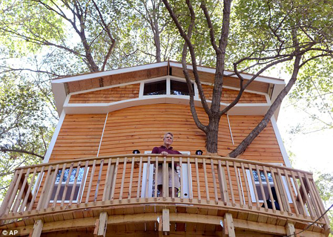 House at tree1