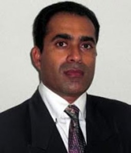 रविन्द्रप्रसाद ढकाल