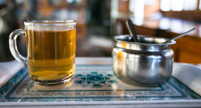 Tea