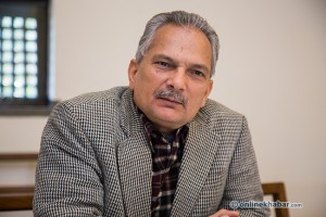 Baburam Bhattarai (1)