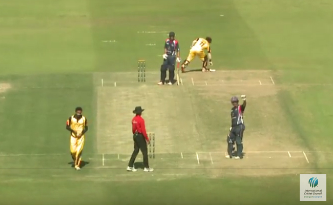 Nepal-Vs-PNG