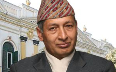 Demonetisation: India has to take responsibility for its currency, says former Nepal bank governor
