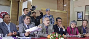 baburam ko naya shakti (5)