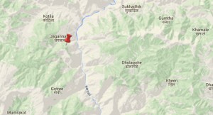 Bajura