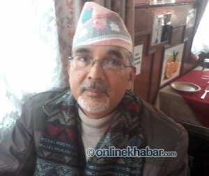 फणीन्द्र नेपाल