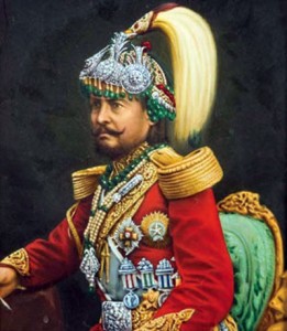 Janga Bahadur Rana