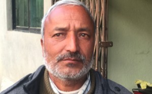 प्रभुनारायण बस्नेत