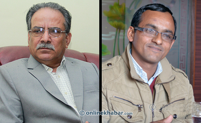 Prachanda-And-Hemraj-Bhandari