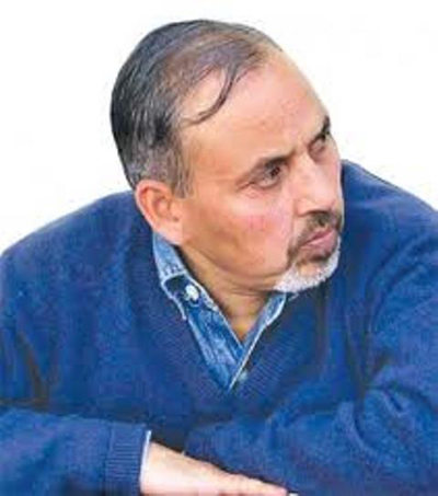 Radheshyam-Adhikari