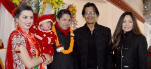Rajesh-Hamal