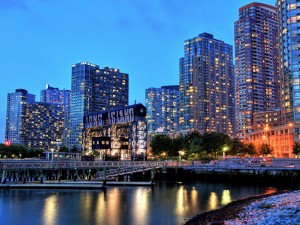 क्विन्स, न्युयोर्क