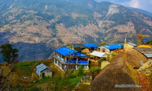 D2.52 At Tolkha village_