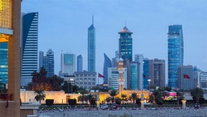 Kuwait-City