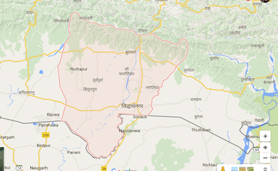 Rupandehi