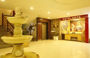 Arts Hotel_566