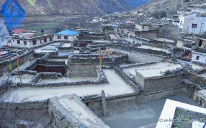 D6.12 Marpha village_