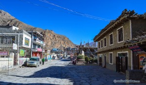 D6.36 Mustang Town, Jomsom_