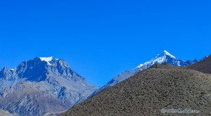 D6.59 view from Kagbeni village_