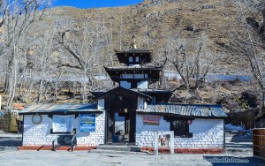 D6.79 Muktinath Temple_