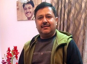 Rajan-Sharma