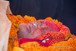 Sushil Koirala Bidai (15)