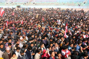 Susil Koirala antim Badai (4)