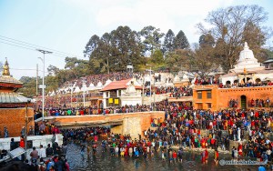 Susil Koirala antim Sanskar (7)