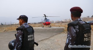 Tara Air plane crash (1)