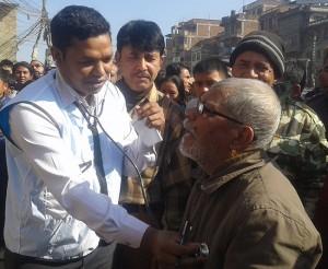 bishnu bhakta phuyal