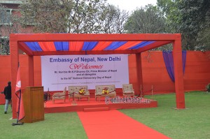 dutabas ma oli bhoj (2)