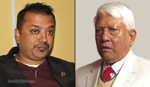 gagan and arjun narshing