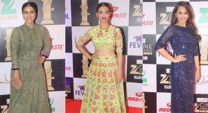 kajol-radhika-and-sonaxi