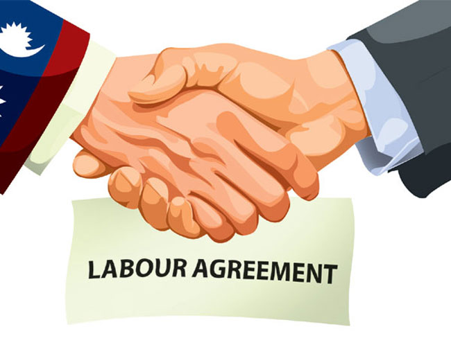 labour-agreement