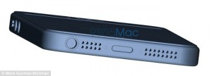 mini iphone5
