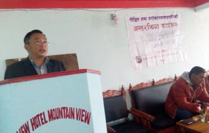 Aai-bahadur-Gurung