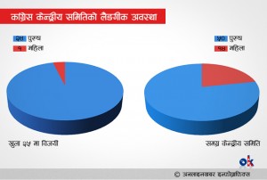 Congress CC Male Fimele
