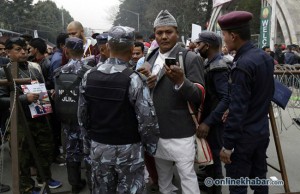 Congress Voting (15)