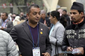 Congress Voting (18)