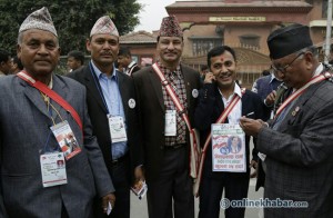 Congress Voting (23)