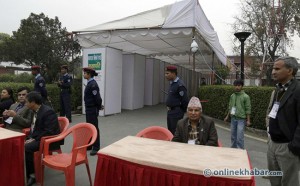 Congress Voting (32)