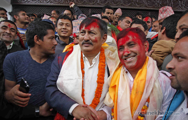 Congress bijay julus (2)