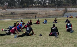 Nepali-Cricket