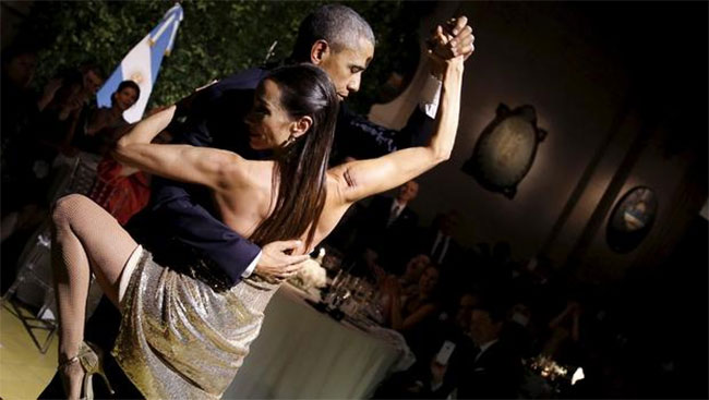 Obama-tango-Dance